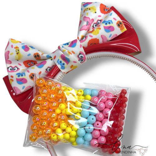Kit Pulseiras Fini - VENDINHA LINA