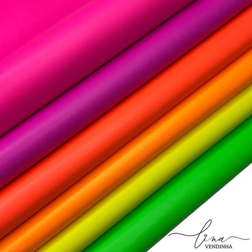 Lonita Fresh Color Neon - VENDINHA LINA