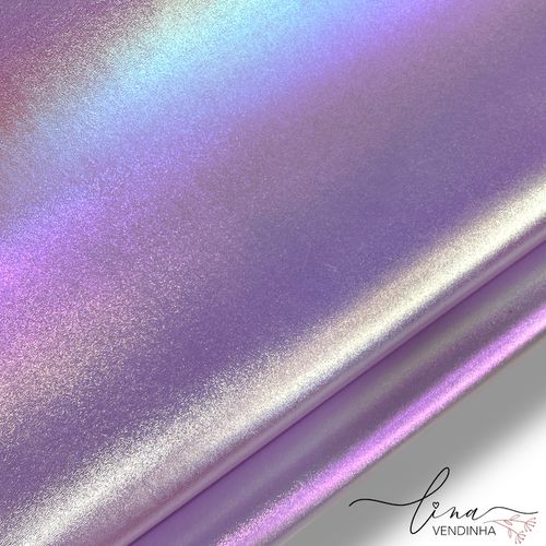 Lonita Leblon Holográfica - VENDINHA LINA