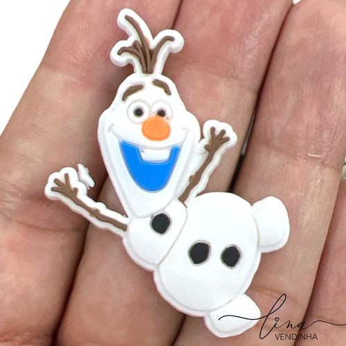Olaf Embor. (2Uni.) - VENDINHA LINA
