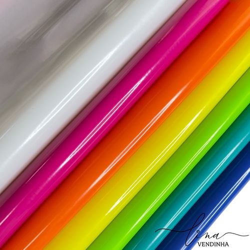 Lonita de Silicone - VENDINHA LINA