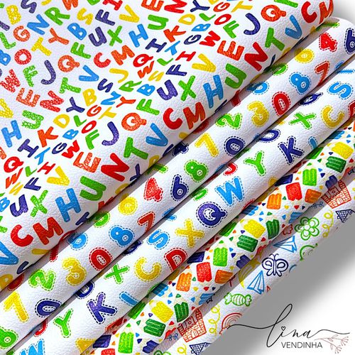 Lonita Yama Escolar - VENDINHA LINA