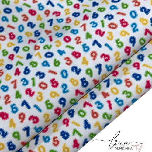 Lonita Numero Pesponto - VENDINHA LINA