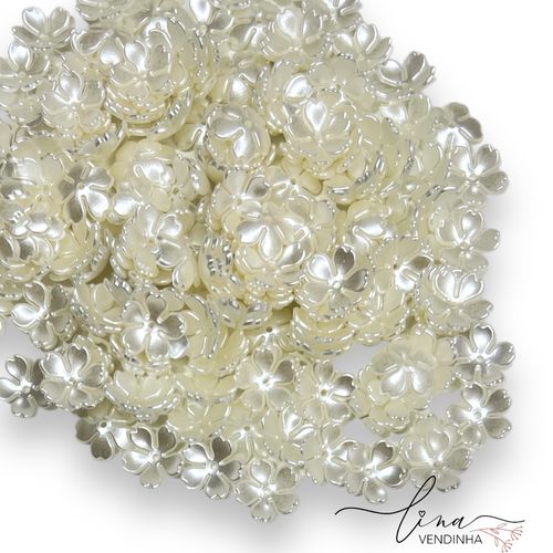 Florzinha Pétala Passante - VENDINHA LINA