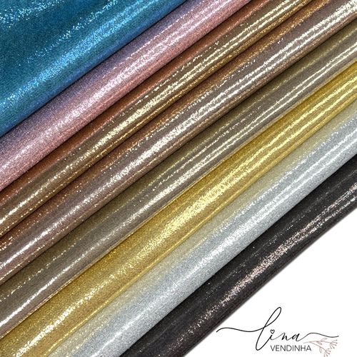 Lonita Sued Cristal - VENDINHA LINA