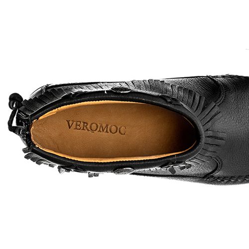 Bota deals boho feminina
