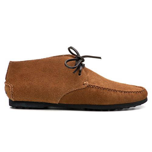 Botas mocassim discount