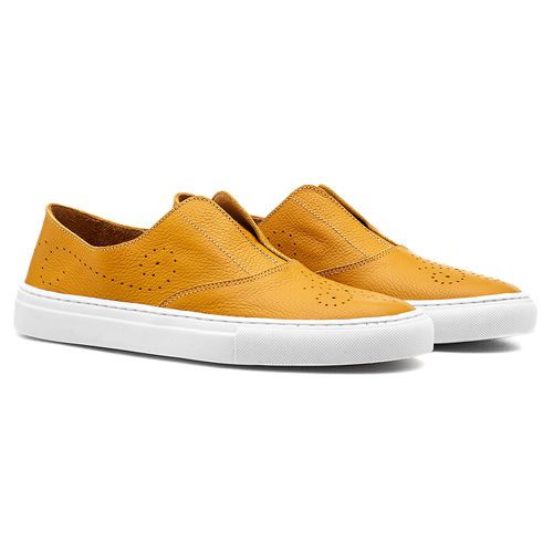 Tênis Casual Feminino Gold VW531