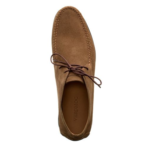 Bota Mocassim Masculino Charmy VM159 Veromoc