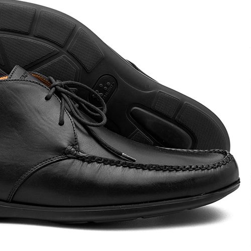 Bota clearance mocassim masculino