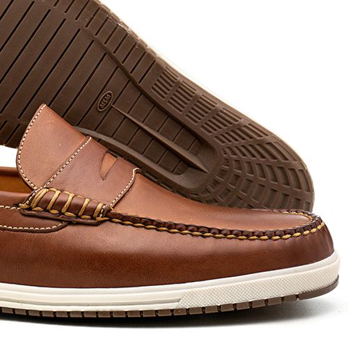 Mocassim shop slip on