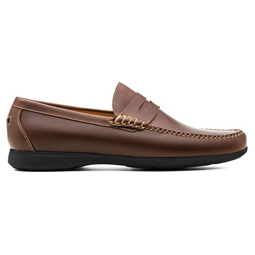 Mocassim Casual Masculino T.Moro VM594