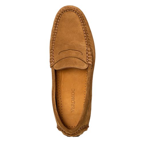 Mocassim shop driver masculino
