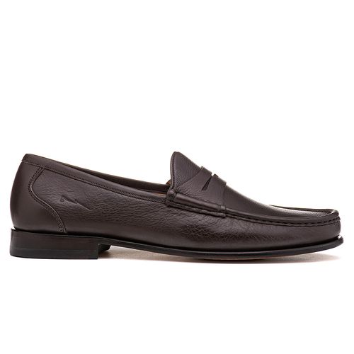 Mocassim Social Masculino T.Moro VM590