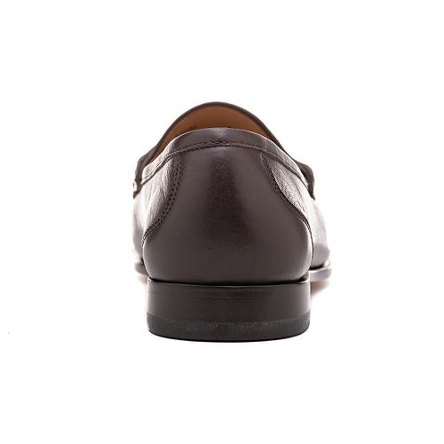 Mocassim com calça best sale social masculino