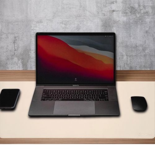 Mousepad Bullpad MAX 90x40cm - Nude - VEROS