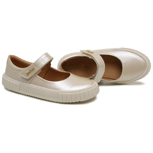 Sapatilha Infantil Feminina Clássicos Gambo - T114... - VEROS