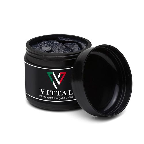 Creme em Pasta Hidratante e Rejuvenescedor de Cour... - USE VITTAL