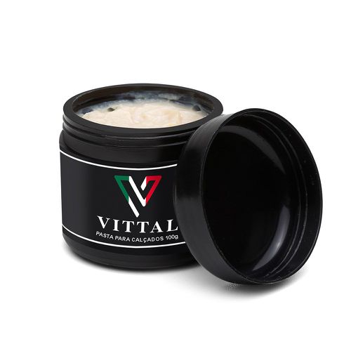 Creme em Pasta Hidratante e Rejuvenescedor de Cour... - USE VITTAL