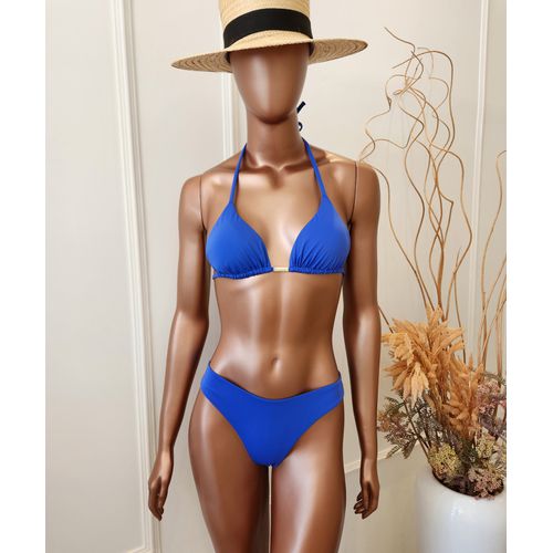 Biquíni Cortininha Oce... - Viúva Negra Underwear
