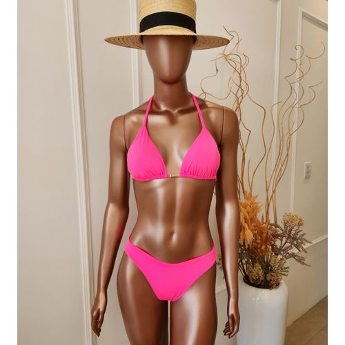 Biquíni Cortininha Euf... - Viúva Negra Underwear