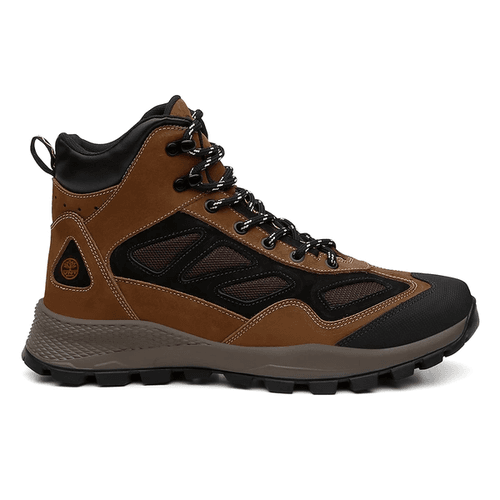 Bota Adventure Masculina VNT Steel Andiroba