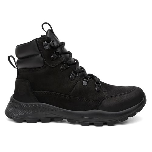 Coturno Adventure Masculino 3052 Preto PRIVATE LABEL TIMBERLAND