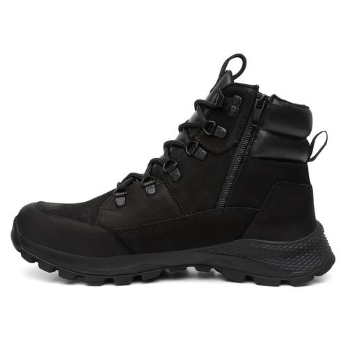 Coturno Adventure Masculino 3052 Preto PRIVATE LABEL TIMBERLAND