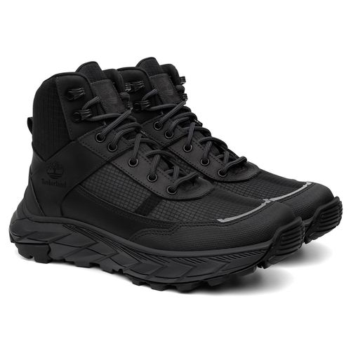 Bota Adventure Ultra Couro Masculina Solado Antiderrapante PRIVATE LABEL TIMBERLAND