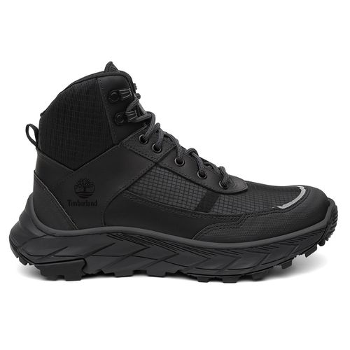 Bota Adventure Ultra Couro Masculina Solado Antiderrapante PRIVATE LABEL TIMBERLAND