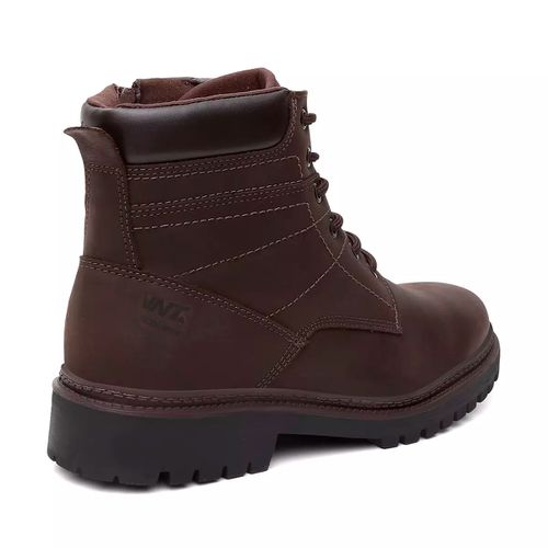 BOTA COTURNO MASCULINO VNT KANSAS BROWN