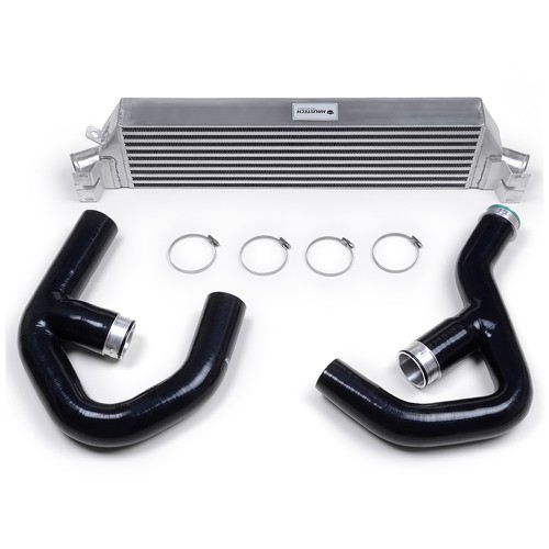 Twin Intercooler Fmic Golf GTI MK7 e Audi A3 S3 8V Haustech Motorsports