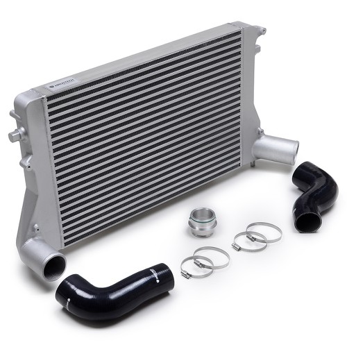 Intercooler Fmic Jetta MK6 e Audi A3 S3 8P Haustech Motorsports (Bolt