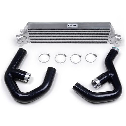 Twin Intercooler Fmic Golf GTI MK7 e Audi A3 S3 8V Haustech Motorsports (Bolt On) Haustech