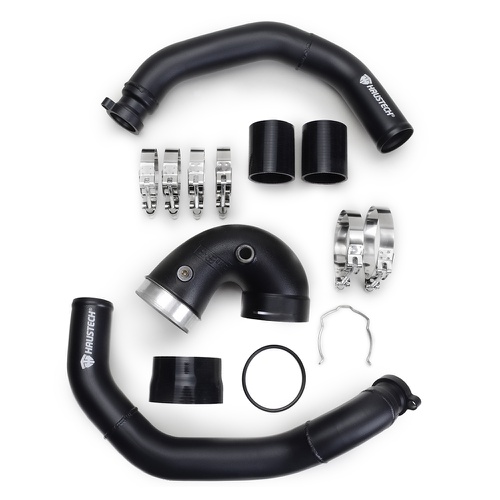 Charge Pipe Boost Pipe e J Pipe para Bmw M3 M4 e M2 Competition S55
