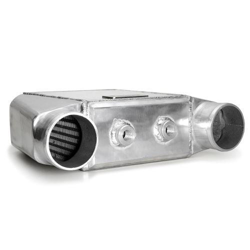 Intercooler Ice Cooler até 1000 CV Água / AR Haustech Motorsports