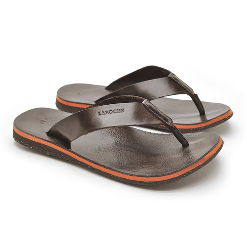 Chinelo masculino moderno Clearance