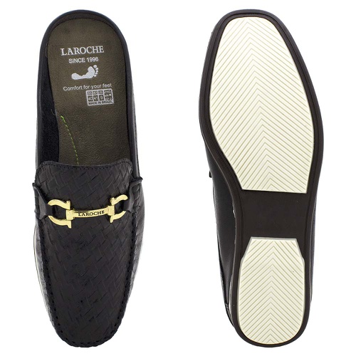 mule masculina gucci