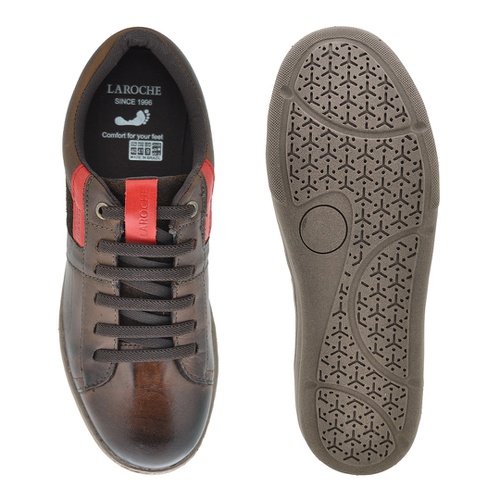 sapatenis masculino laroche