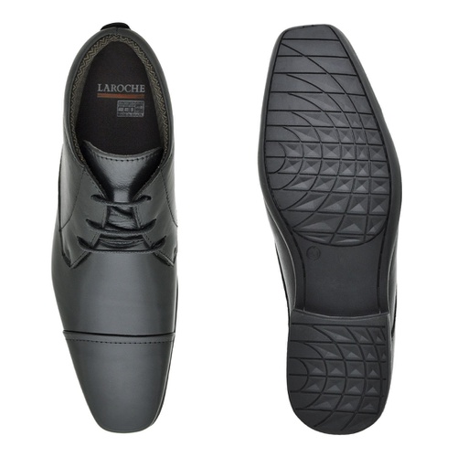 sapato preto masculino nike