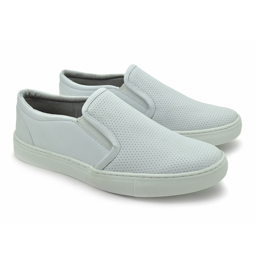 slip masculino branco