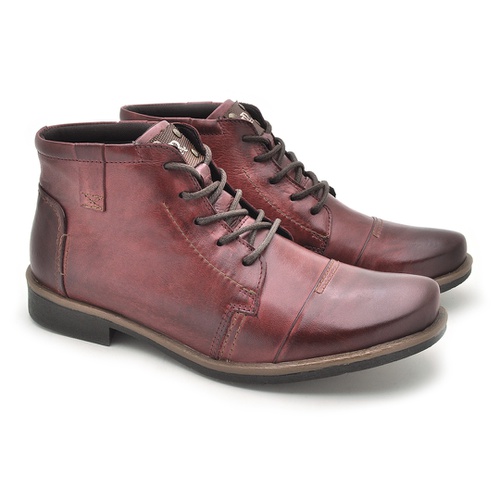 botas masculinas laroche