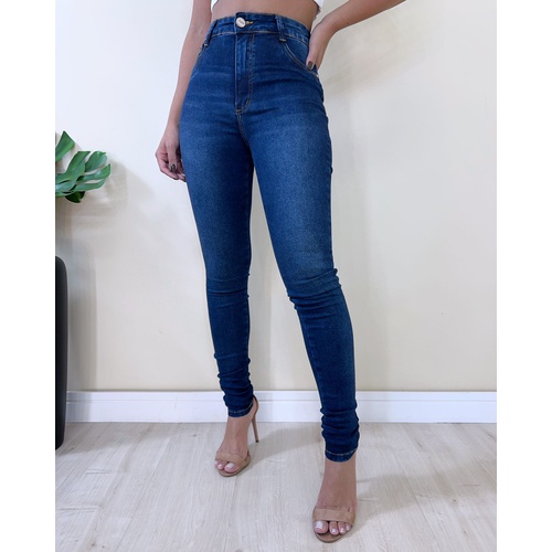 Calça Jeans CRM - Modelo 4 - CALÇACRM - LOJA TUTTI FRUTTI