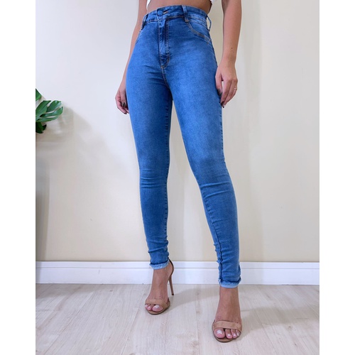Calça Jeans CRM - Modelo 7 - CALÇACRM - LOJA TUTTI FRUTTI