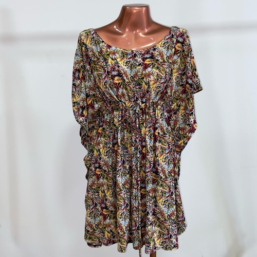 Saida de praia outlet Clearance