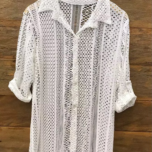 camisas de praia