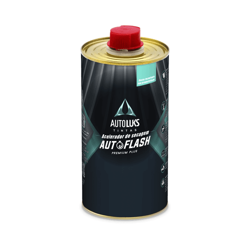 ACELERADOR DE SECAGEM PARA PRIMER AUTOFLASH [AUTOL... - CS Tintas