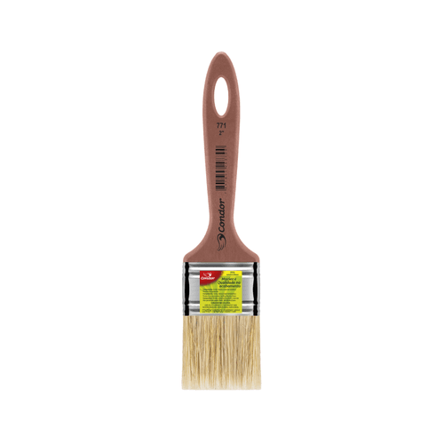 PINCEL 2 SUAVE CONDOR [771] - CS Tintas
