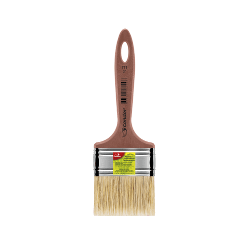 PINCEL 3 SUAVE CONDOR [771] - CS Tintas