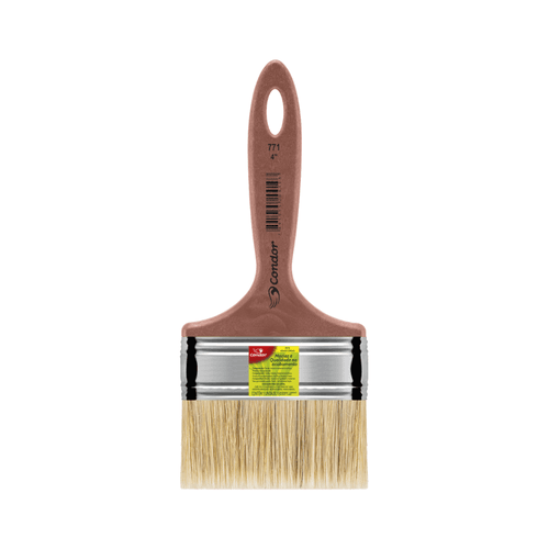 PINCEL 4 SUAVE CONDOR [771] - CS Tintas